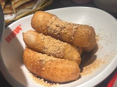 -胖哥俩肉蟹煲(龙德广场店)