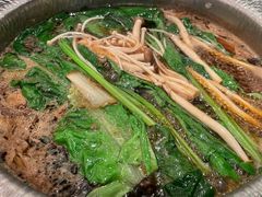 -牛YO寿喜烧·铁板烧和牛火锅自助(市府恒隆店)