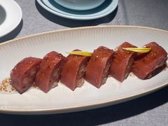 -晓粤·惹味粤菜(万菱汇店)