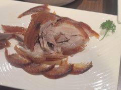 -老铺烤鸭(宝鸡店)