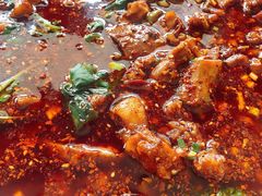 -温江公平红烧兔(总店)