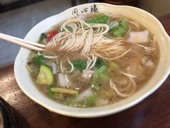 -同心楼(解放北路店)