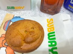 -赛百味SUBWAY(琶洲店)