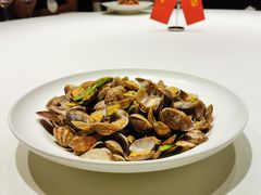 -怡情荟•海鲜青岛菜(五四广场旗舰店)