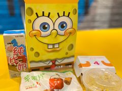 -麦当劳(红旗路店)