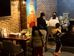 -三个大叔烤羊肉串·炭炉砂锅菜(西三旗店)