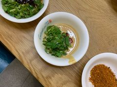 小料-青瓷火锅料理(西单大悦城店)