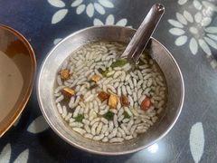 -张关合渣(航空大道店)