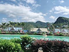 -福州欧乐堡水上乐园