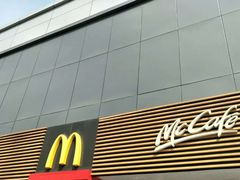 -麦当劳(双榆树店)
