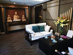 -姗娜娜足道·SPA(古北店)