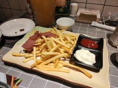 -滋味烤鱼(超洋店)