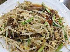 -京天红酒家(虎坊路店)