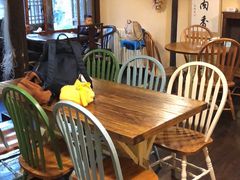 -卧龙堡客栈·中餐厅(古北水镇店)