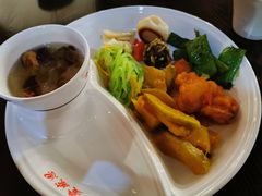 -素清香(解放路店)