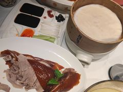 -津禧荟·酥皮烤鸭(北辰店)