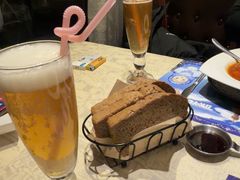 -安德烈俄式西餐厅(中央大街店)