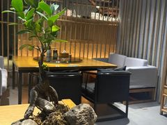 -竹里馆 ·茶食(奥体店)