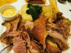 -兰特伯爵西餐厅·啤酒屋(方庄店)