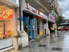 门面-阿坤传统手工小吃(杨家坪店)