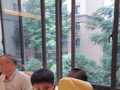 -上菜呷饭(花溪店)