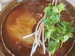 -鱼翅楼·津派砂锅鱼翅(水上公园店)