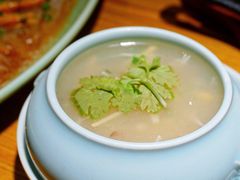 宋嫂鱼羹-弄堂里(雨花客厅店)