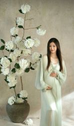 -布格专业孕妇摄影(长春旗舰店)