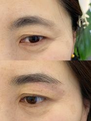 -德绣·机器野生眉发际线·美瞳线半永久