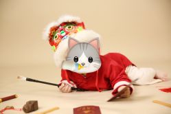 -童年时光专业儿童摄影(龙首店)