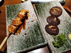 -千代武日本料理(开发区店)