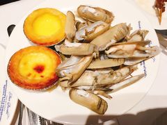 -星伦多海鲜自助餐厅(万达百货店)