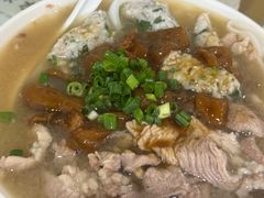 -荔林食店(西华路店)