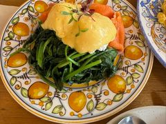 -Alimentari Mulino意大利餐吧&烘焙(丰盛里店)