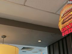 -麦当劳(牡丹江路店)