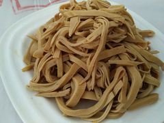 卤千张-小李子油焖大虾(南浦店)