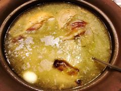 -新聚丰菜馆(太监弄店)