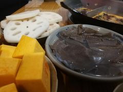 -刁姐火锅(五小区店)