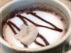 -MANYU COFFEE(广渠门店)