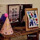 武汉|藏龙岛竟然还藏着这样一家甜品店