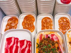 -玫瑰花园自助烤肉(顺义鑫海韵通店)