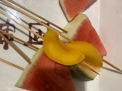 -阿串串老火锅(力盟店)