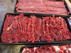 -林记潮牛·牛肉火锅(上马墩店)
