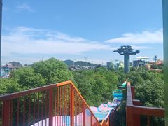 -苏州乐园森林水世界