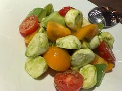 -OGGI TRATTORIA PIZZERIA(深业上城店)