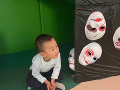 -爱睿思儿童早教亲子游泳(万象城店)