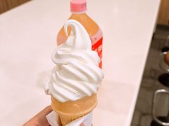 -麦当劳(花桥得来速店)