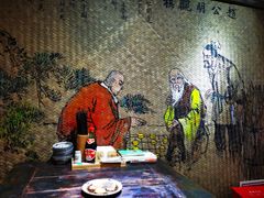 -太平张醪糟(西街直营店)