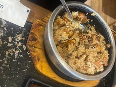 -九田家黑牛烤肉料理(石路天虹店)