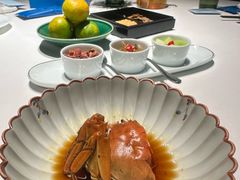 -荣轩(新荣记环球金融中心店)